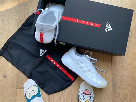 adidas prada luna rossa|adidas prada white shoes.